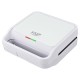 Adler AD 3070W Sandwich toaster White AD 3070w – Adler Тостери
