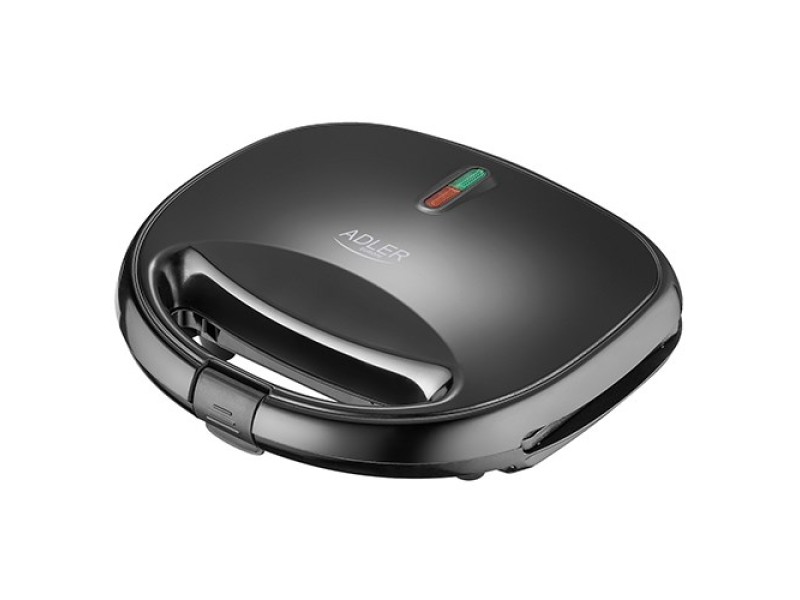 Adler AD 3071 Peanut Toaster (12 pcs.) Black AD 3071 – Adler Тостери