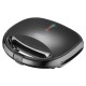 Adler AD 3071 Peanut Toaster (12 pcs.) Black AD 3071 – Adler Тостери