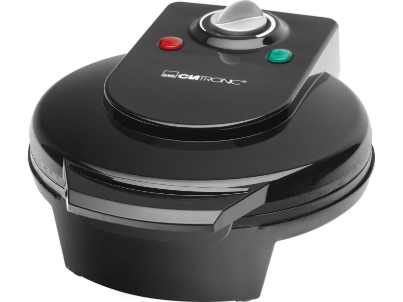 Clatronic 261 679 waffle iron 5 waffle(s) Black 1200 W WA 3491 czarny – Clatronic Тостери