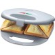 Clatronic ST 3477 sandwich maker 750 W White ST 3477 – Clatronic Тостери