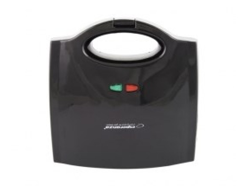 Esperanza EKT006K sandwich maker 700 W Black EKT006K – Esperanza Тостери