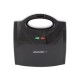 Esperanza EKT006K sandwich maker 700 W Black EKT006K – Esperanza Тостери