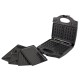 Esperanza EKT006K sandwich maker 700 W Black EKT006K – Esperanza Тостери