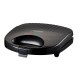 Esperanza EKT009 Sandwich toaster 1000W Black EKT009 – Esperanza Тостери