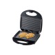 Esperanza EKT009 Sandwich toaster 1000W Black EKT009 – Esperanza Тостери