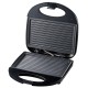 Esperanza EKT009 Sandwich toaster 1000W Black EKT009 – Esperanza Тостери