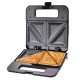 Esperanza EKT010 Sandwich toaster 1000W Black EKT010 – Esperanza Тостери