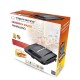 Esperanza EKT010 Sandwich toaster 1000W Black EKT010 – Esperanza Тостери