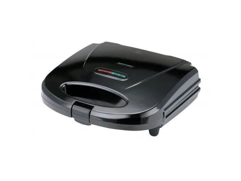 MPM MOP-47 sandwich toaster black 5903151034243 – MPM Тостери