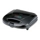 MPM MOP-47 sandwich toaster black 5903151034243 – MPM Тостери