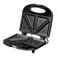 MPM MOP-47 sandwich toaster black 5903151034243 – MPM Тостери