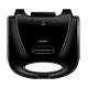 MPM MOP-47 sandwich toaster black 5903151034243 – MPM Тостери