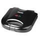 Mesko Home MS 3032 sandwich maker 850 W Black MS 3032 – Adler Тостери