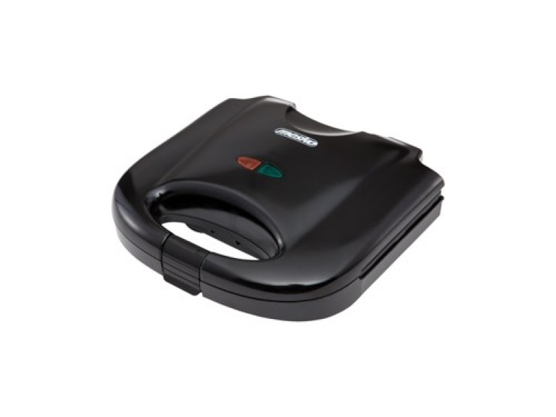 Mesko Home MS 3032 sandwich maker 850 W Black MS 3032 – Adler Тостери