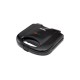 Mesko Home MS 3032 sandwich maker 850 W Black MS 3032 – Adler Тостери