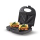 Mesko Home MS 3032 sandwich maker 850 W Black MS 3032 – Adler Тостери