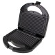 Mesko MS 3045 sandwich maker 1000 W Black MS 3045 – Adler Тостери