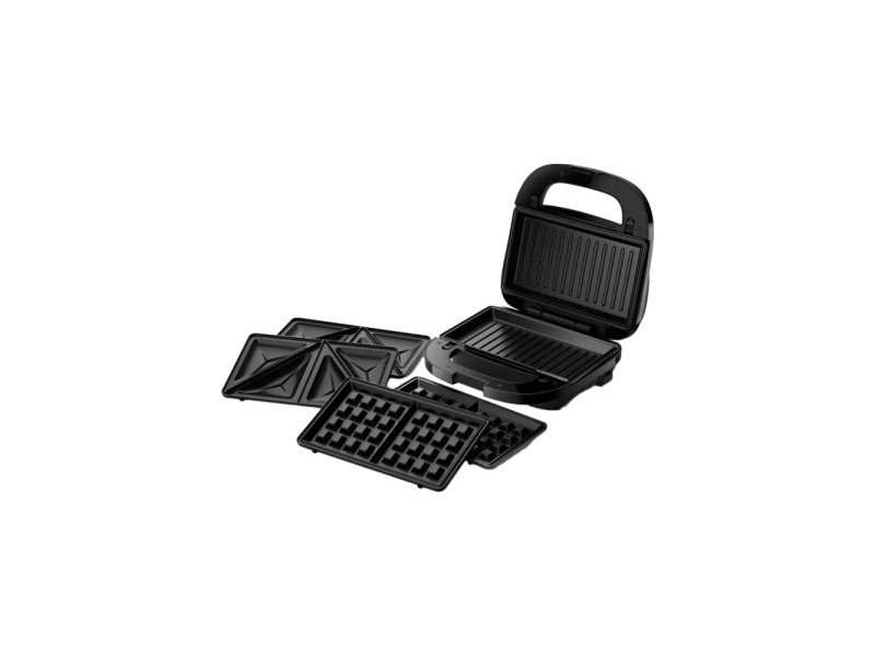 Philips 5000 series HD2350/80 Sandwich Maker HD2350/80 – Philips Тостери