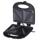 TITANUM TKT002K sandwich maker 700 W Black TKT002K – TITANUM Тостери