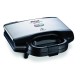 Tefal SM1572 sandwich maker 700 W Black, Stainless steel SM 1572 – Tefal Тостери