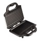 Tefal SM1572 sandwich maker 700 W Black, Stainless steel SM 1572 – Tefal Тостери