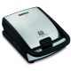 Tefal Snack Collection SW 852 D sandwich maker 700 W Black,Stainless steel Tefal SW852D – Tefal Тостери