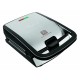Tefal Snack Collection SW 852 D sandwich maker 700 W Black,Stainless steel Tefal SW852D – Tefal Тостери