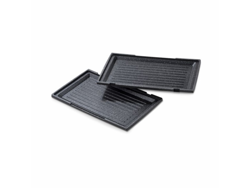 Toaster ZSM7900 3-in-1 900 Watt Black-Silver ZSM7900 – Zelmer Тостери