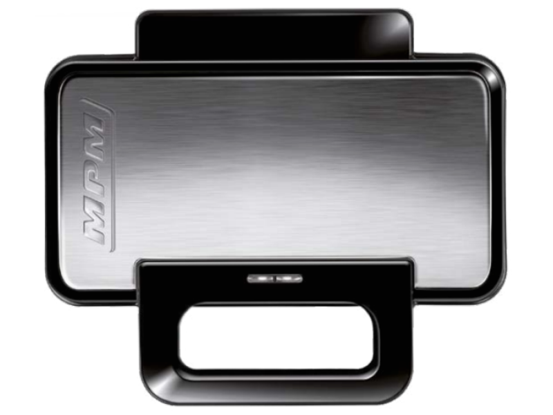 Toaster/waffle maker/grill MPM MOP-43M MOP-43M – MPM Тостери