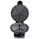 Waffle Iron Ravanson GR-7010 5 waffle(s) 1200 W Black GR-7010 – Ravanson Тостери