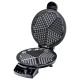 Waffle Iron Ravanson GR-7010 5 waffle(s) 1200 W Black GR-7010 – Ravanson Тостери
