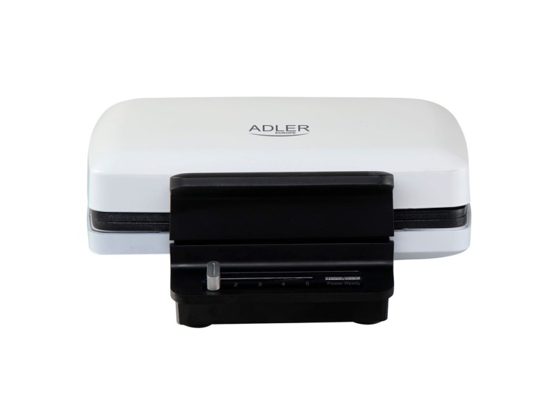 Waffle maker ADLER AD 3085 Waffle maker ADLER AD 3085 AD 3085 – Adler Тостери