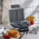 Waffle maker ADLER AD 3085 Waffle maker ADLER AD 3085 AD 3085 – Adler Тостери