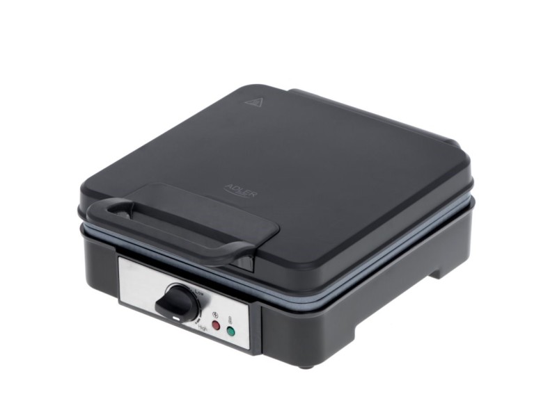 Waffle maker Adler AD 3049 AD 3049 – Adler Тостери