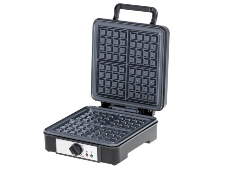 Waffle maker Adler AD 3049 AD 3049 – Adler Тостери