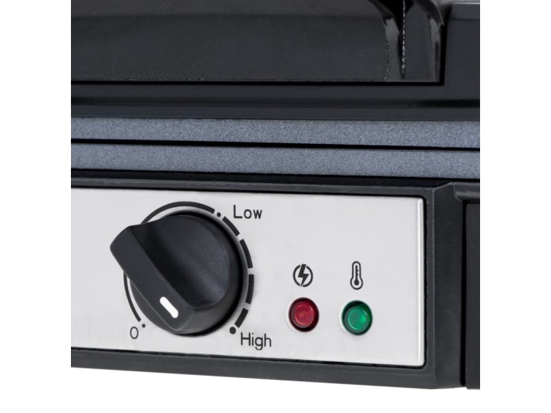 Waffle maker Adler AD 3049 AD 3049 – Adler Тостери