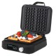 Waffle makerADLER AD 3087 AD 3087 – Adler Тостери