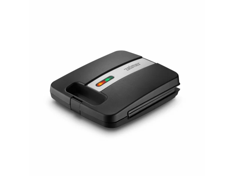 ZELMER ZSM7400 INOX/Black Toaster ZSM7400 – Zelmer Тостери
