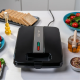 ZELMER ZSM7400 INOX/Black Toaster ZSM7400 – Zelmer Тостери