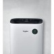 Whirlpool DE20W5252 6.5 L 44 dB 420 W Black, White DE20W5252 – Whirlpool Йонизатори и овлажнители за въздух