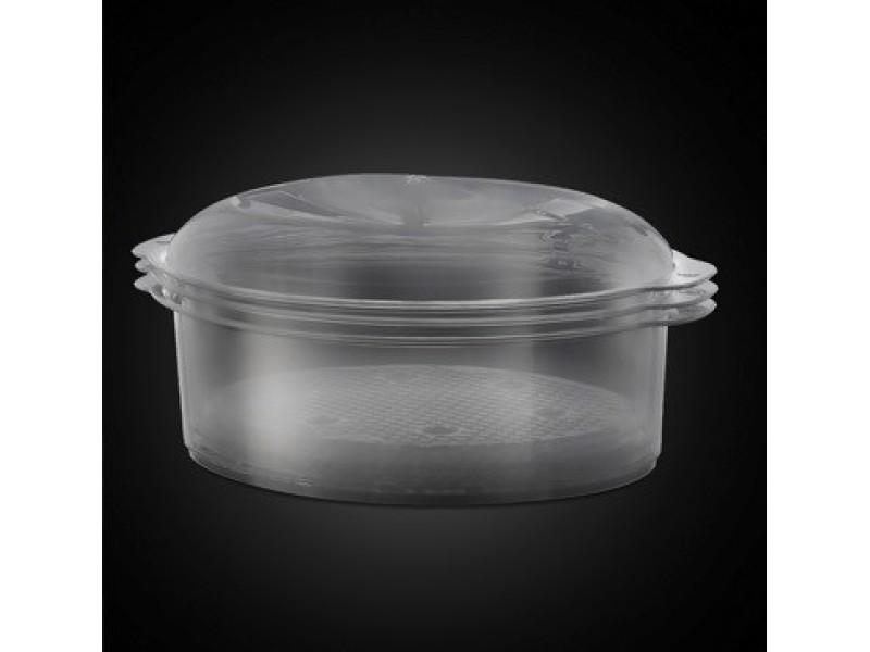 RUSSELL HOBBS Cook@Home 19270-56 steam cooker 9 l 800 W Silver, Black AGDRUSPAR0001 – Russel Hobbs Уреди за готвене на пара