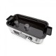 WMF KITCHENminis 0415090011 steam cooker 2 basket(s) Countertop 900 W Black, Stainless steel 415090011 – WMF Уреди за готвене на пара