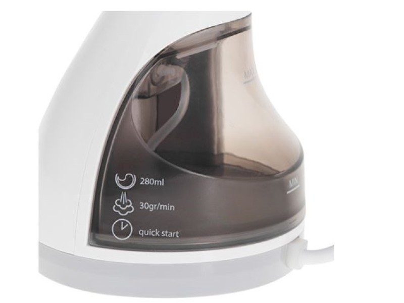 Adler AD 5042 Handheld Clothes Steamer AD 5042 – Adler Домашни потреби