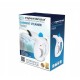 Esperanza EHI006 garment steamer Handheld garment steamer 0.2 L 800 W Black, Blue, White EHI006 – Esperanza Домашни потреби