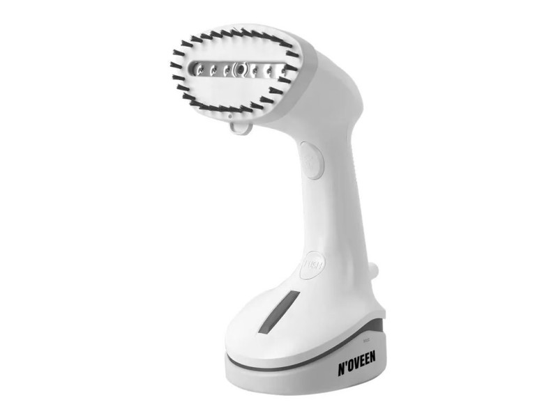 Handheld Clothes Steamer Noveen HGS340 HGS340 – NOVEEN Домашни потреби