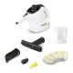 Kärcher SC 1 Cylinder steam cleaner 1200 W Black, White 1.516-400.0 – KARCHER Домашни потреби