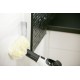 Kärcher SC 1 Cylinder steam cleaner 1200 W Black, White 1.516-400.0 – KARCHER Домашни потреби