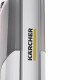 Kärcher SC 2 UPRIGHT Steam mop 0.4 L 1600 W Black, White 1.513-500.0 – KARCHER Домашни потреби
