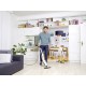 Kärcher SC 3 UPRIGHT Steam mop 0.5 L 1600 W Black, White 1.513-530.0 – KARCHER Домашни потреби